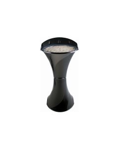 Edi Baur Standascher Bama Schwarz