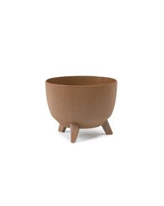 Neogard AG Blumentopf Roma Eco, Ø 40 cm, Wood