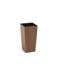 Neogard AG Blumentopf Finezja Eco, 75 cm, Wood
