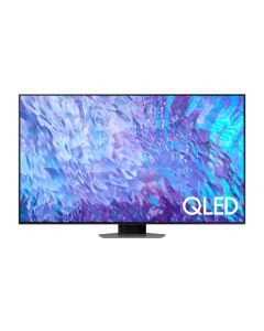 Samsung TV QE98Q80C ATXZU 98, 3840 x 2160 (Ultra HD 4K), QLED