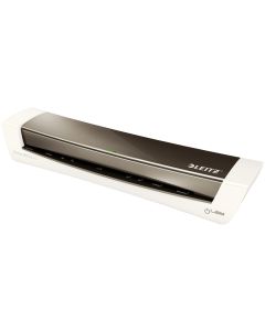 Leitz Bürogeräte Laminiergerät iLAM Home Office A3, 125 mic