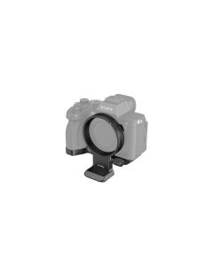 Smallrig Montageplatte Drehbares Horizontal-Vertikal Kit