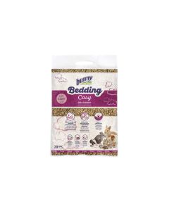 Bunny Nature Bedding Cosy, 20 l
