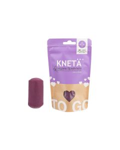 KNETÄ Vegane Spielknete Flieder 100 g