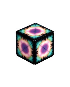 Shashibo Shashibo Cube Moon