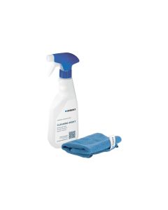 Geberit Reinigungsset AquaClean, 500 ml