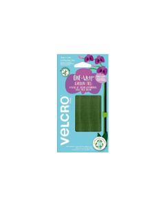 Samen Mauser Gartenbinder Velcro One – Wrap, 12 Stück, 15 x 1.2 cm