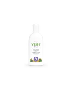 Yegi Fussbad Relax Kräuter Crèmebad 200 ml
