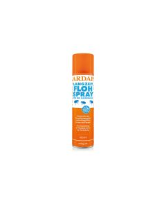 Ardap Langzeit Flohspray für die Umgebung, 400 ml