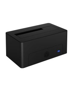 ICY BOX Dockingsstation IB-1121-U3