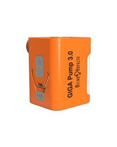 FTM Luftpumpe Giga Pump 3.0