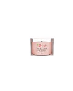 Yankee Candle Signature Duftkerze Fresh Cut Roses Signature 37 g