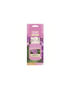 Yankee Candle Signature Auto-Lufterfrischer Car Jar Wild Orchid