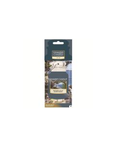 Yankee Candle Signature Auto-Lufterfrischer Car Jar Bayside Cedar