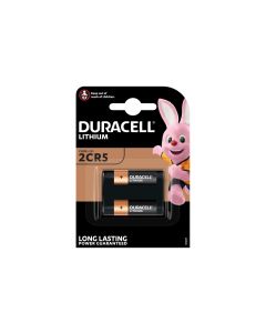 Duracell Batterie Ultra Lithium 245 1 Stück