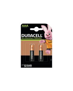 Duracell Recharge Ultra PreCharged AAA 850 mAh 2 Stück