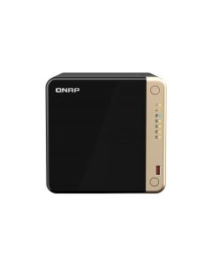 QNAP NAS TS-464-8G 4-bay