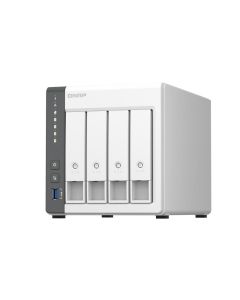 QNAP NAS TS-433-4G 4-bay