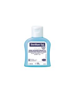 Sterillium Desinfektionsgel Hände 50 ml