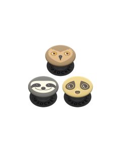 PopSockets Halterung PopMinis Creature Comfort