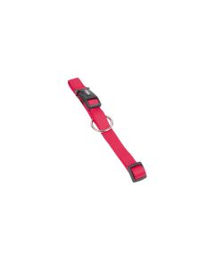 Nobby Halsband Classic XS, Rot