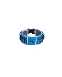 Nobby Halsband Kalea L, Hellblau
