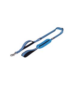 Nobby Hundeleine Kalea L, Hellblau