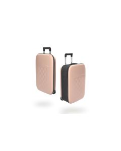 Rollink Reisekoffer Vega II Cabin S