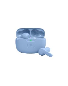 JBL True Wireless In-Ear-Kopfhörer Vibe Beam Blau