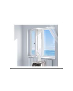 FURBER Fensterabdichtung 39 x 400 cm, 1 Stück