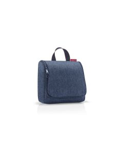 Reisenthel Necessaire Toiletbag Herringbone Dark Blue