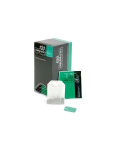 Crowning’s Tea Teebeutel China Green 25 Stück