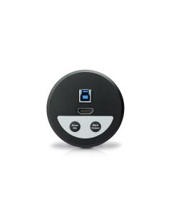 PureLink PureTools Anschlussfeld PT-IFP-HU HDMI/USB