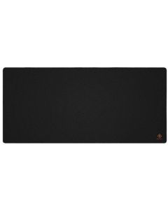 DELTACO Gaming-Mausmatte GAM-136 Schwarz