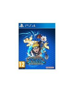Bandai Namco Naruto X Boruto Ultimate Ninja Storm Connections