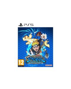 Bandai Namco Naruto X Boruto Ultimate Ninja Storm Connections