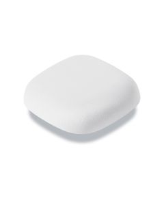 Jalo Rauchmelder Kupu 10, Weiss
