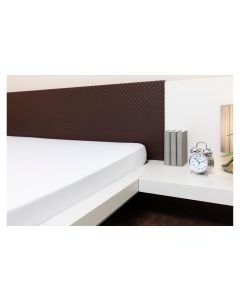 COCON Fixleintuch 140-160 x 200 cm, Edelweiss
