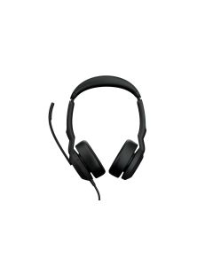 Jabra Headset Evolve2 50 Duo MS, USB-A