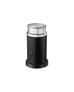 Nestlé Nespresso Milchschäumer Aeroccino 3 Schwarz