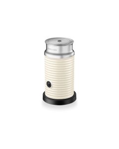 Nestlé Nespresso Milchschäumer Aeroccino 3 Weiss