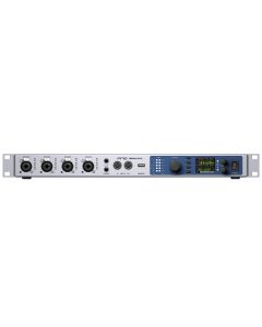 RME Audio Interface Fireface UFX III