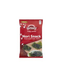 Saitaku Nori Snack 10 g