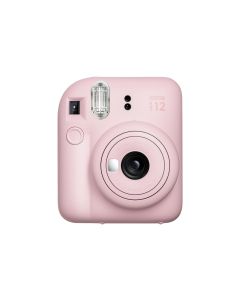 Fujifilm Fotokamera Instax Mini 12 Pink