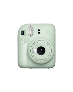 Fujifilm Fotokamera Instax Mini 12 Grün