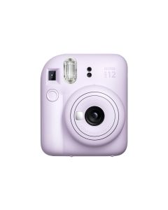 Fujifilm Fotokamera Instax Mini 12 Violett