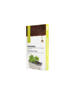 Gusta Garden Kokoserde HARRY HERBS, 400 g