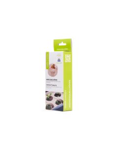 Gusta Garden Kokos-Quelltöpfe HARRY HERBS, 16 Stück