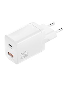 4smarts PDPlug Duos USB-C + USB-A 25W