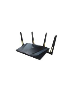 ASUS Dual-Band WiFi Router RT-AX88U Pro